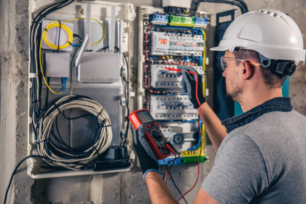 Best Electrical Contractors for Businesses  in Groveland, FL