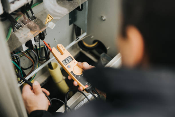 Best Electrical System Inspection  in Groveland, FL