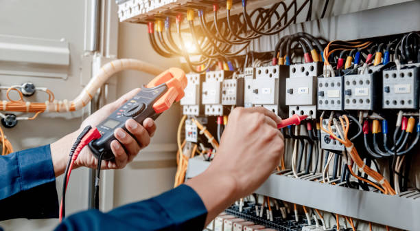 Best Emergency Electrician Near Me  in Groveland, FL