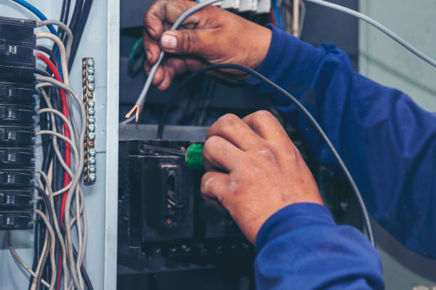 Best Circuit Breaker Repair  in Groveland, FL