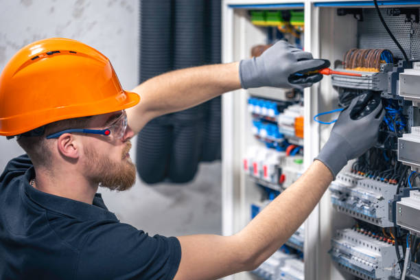Best Electrician Near Me  in Groveland, FL
