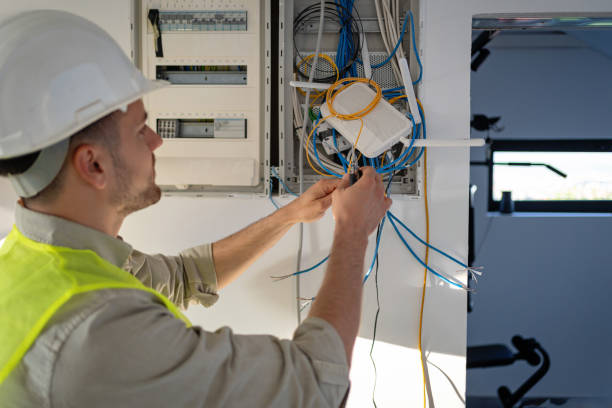 Best Electrical Repair Services  in Groveland, FL