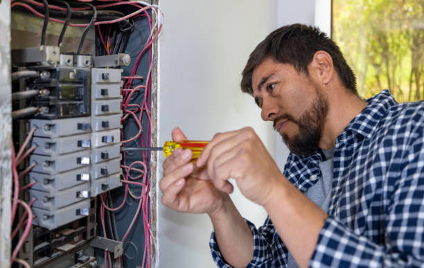 Best Generator Installation Services  in Groveland, FL